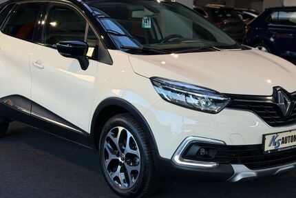 Renault Captur 82.000 km 11.350 &euro; Bremerhaven 27568