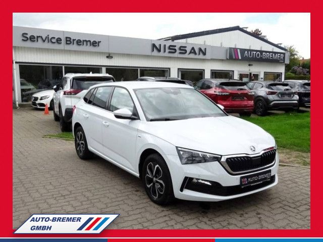 Skoda Scala 51.040 km 16.990 &euro; Bergen auf Rügen 18528