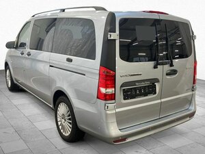 Mercedes-Benz Vito 116 Tourer PRO 4x4 lang STANDHZ AHK PDC KAM 7.563 km 61.890 &euro; Sangerhausen 06526
