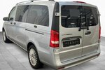 Mercedes-Benz Vito 116 Tourer PRO 4x4 lang STANDHZ AHK PDC KAM 7.563 km 61.890 &euro; Sangerhausen 06526