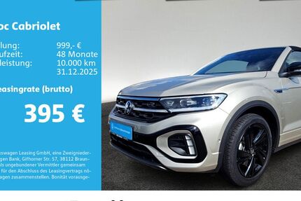 VW T-Roc 17.102 km 36.570 € Neu-Ulm 89231