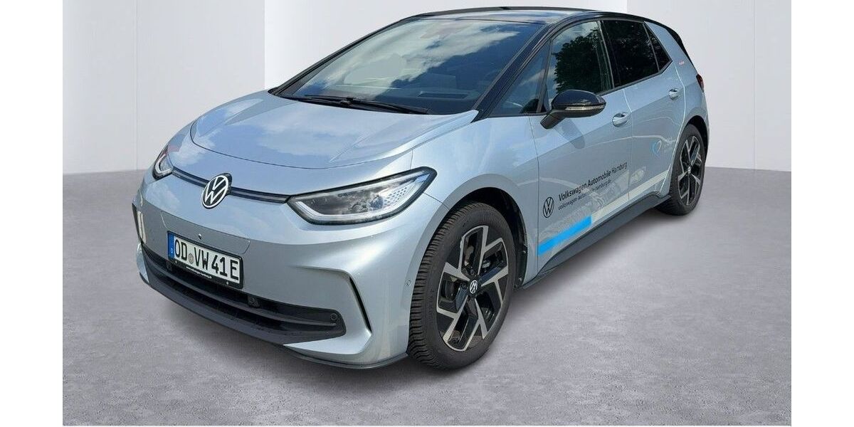 VW ID.3 12.000 km 35.990 &euro; Glinde 21509
