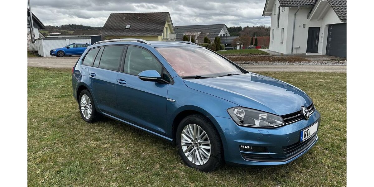 VW Golf 191.500 km 7.500 &euro; Trochtelfingen 72818