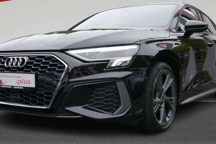 Audi A3 57.960 km 23.970 &euro; Herborn 35745