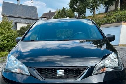 Seat Mii 25.800 km 12.500 &euro; Schleiden 53937