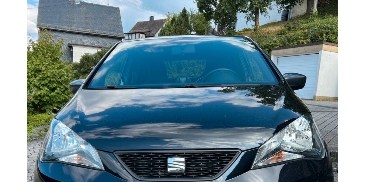 Seat Mii 25.800 km 12.500 &euro; Schleiden 53937