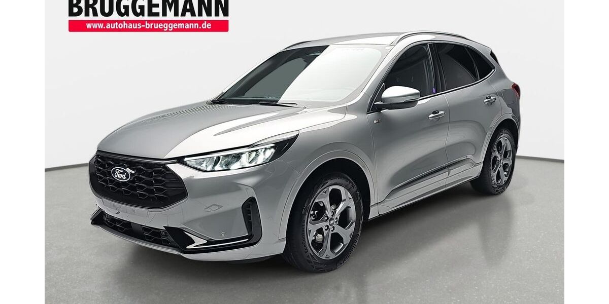 Ford Kuga 19.989 km 28.980 &euro; Neubrandenburg 17036