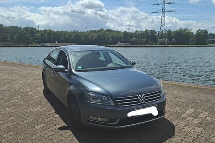 VW Passat 119.000 km 7.699 &euro; Datteln 45711
