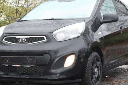 Kia Picanto 35.715 km 6.850 &euro; Recklinghausen 45663