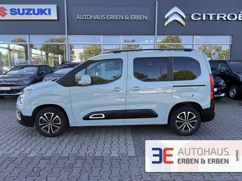 Berlingo