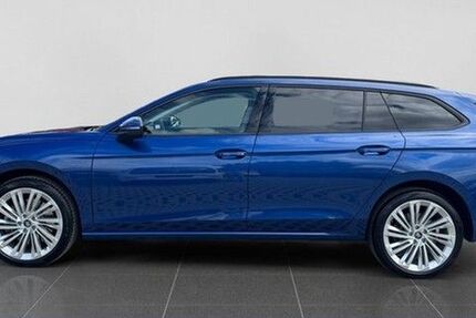 Skoda Superb 8.980 km 44.550 &euro; Rüdersdorf 15562
