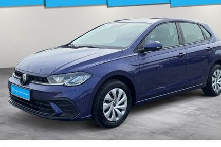 VW Polo 19.074 km 16.990 &euro; Mosbach 74821
