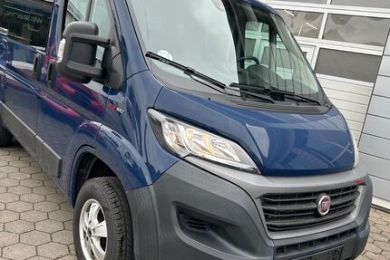 Fiat Ducato 57.600 km 25.990 &euro; Bad Essen (LK Osnabrück) 49152