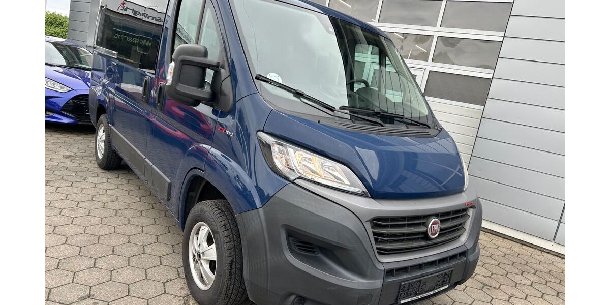 Fiat Ducato 57.600 km 25.990 &euro; Bad Essen (LK Osnabrück) 49152