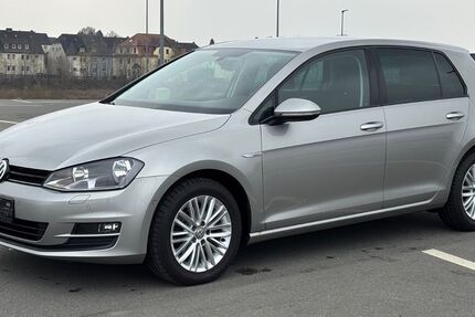 VW Golf 92.000 km 11.399 &euro; Marktredwitz 95615