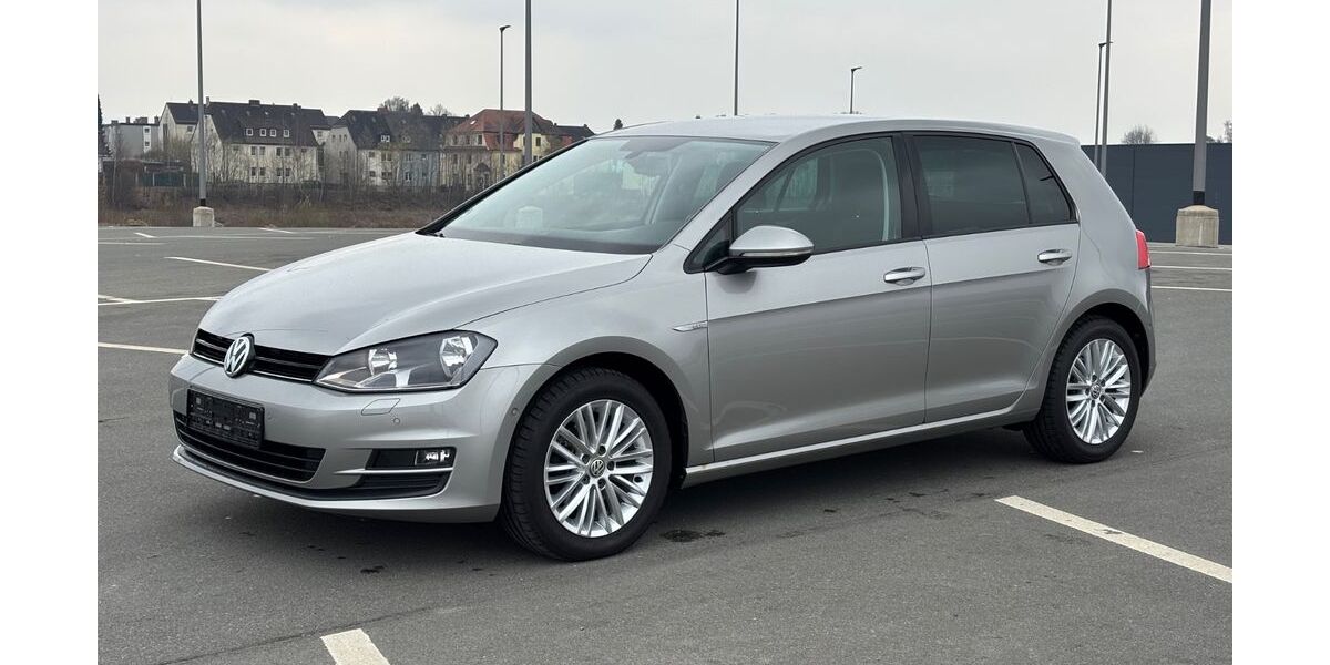 VW Golf 92.000 km 11.399 &euro; Marktredwitz 95615