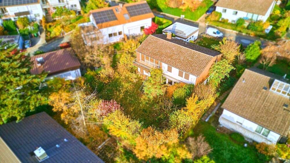 Grundstück Bensheim - 598.000&euro; | Angebot:23959176