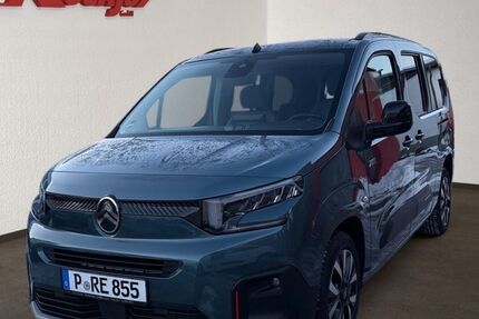 Citroen Berlingo 8.500 km 31.850 &euro; Potsdam 14469