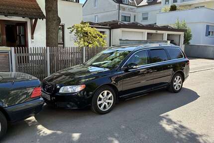 Volvo V70 235.000 km 5.000 &euro; München, Landeshauptstadt 81825
