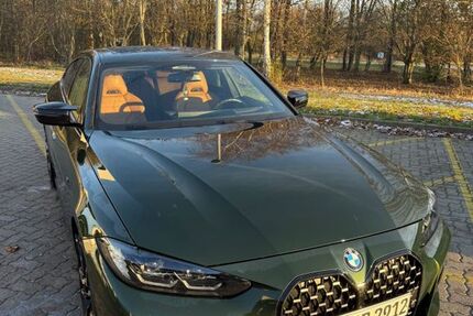 BMW M440 79.000 km 53.800 &euro; Nadrensee 17329