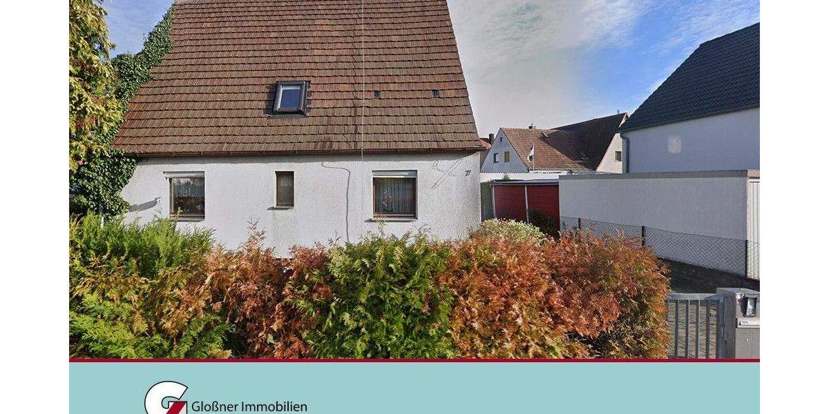 Grundstück Nürnberg / Moorenbrunn Moorenbrunn - 420.000&euro; | Angebot:25384923