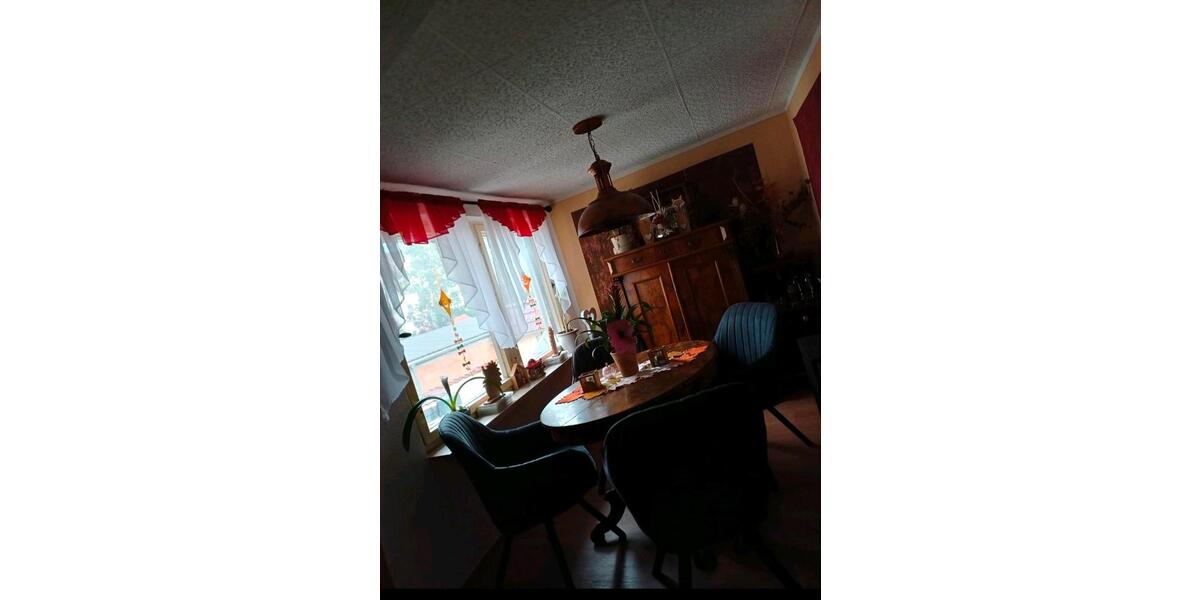 Einfamilienhaus Oschersleben (Bode) - 3 Zimmer, 100 m&sup2;, 110.000&euro; | Angebot:26705704