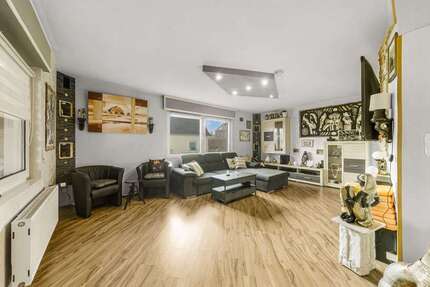 Haus Eitorf - 4 Zimmer, 115 m&sup2;, 295.000&euro; | Angebot:25475584