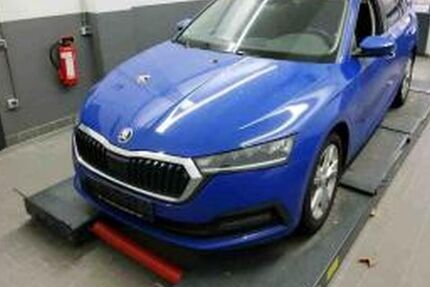 Skoda Octavia 81.750 km 20.950 &euro; Fürth 90763