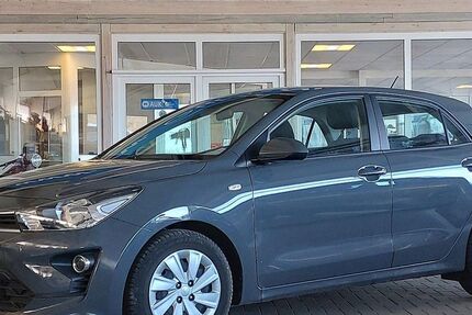 Kia Rio 18.050 km 17.990 &euro; Steinbergkirche 24972
