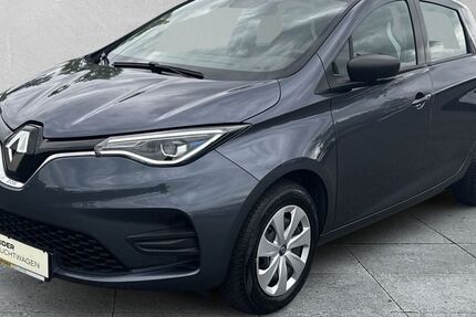 Renault ZOE 51.600 km 11.890 € Hof (Innenstadt) 95028