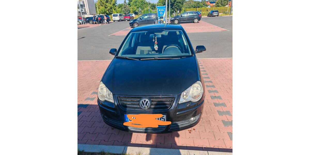 VW Polo 177.000 km 1.800 &euro; Kemmern 96164