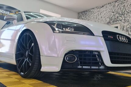 Audi TT 212.000 km 7.950 € Anröchte 59609