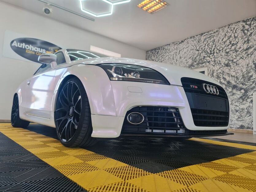 Audi TT 212.000 km 7.950 € Anröchte 59609