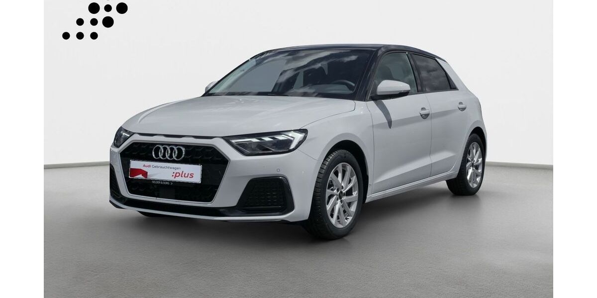 Audi A1 1.100 km 24.980 &euro; Haßfurt 97437