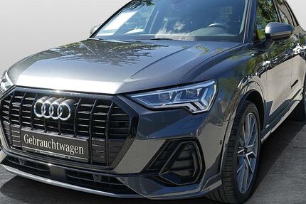 Audi Q3 87.478 km 26.480 &euro; Regensburg 93053
