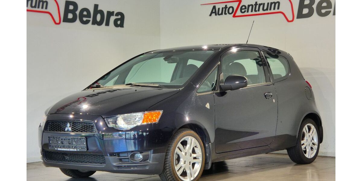 Mitsubishi Colt 55.199 km 4.900 &euro; Bebra 36179