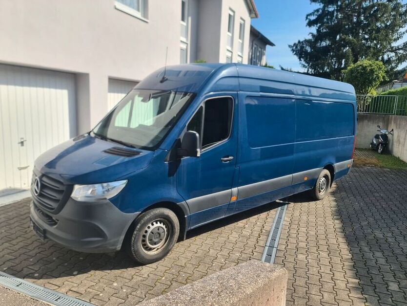 Sprinter