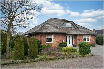 Haus Bad Bentheim - 4 Zimmer, 134 m&sup2;, 425.000&euro; | Angebot:25355051