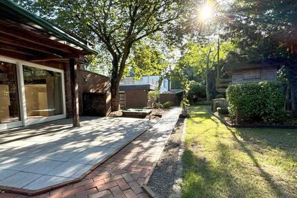 Zur Miete: Wohnhaus der Superlative am Jungbornpark! 7 zimmer