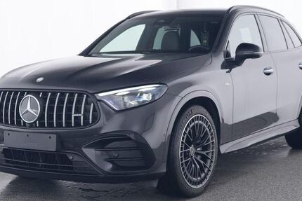 Mercedes-Benz GLC 43 AMG 12.814 km 75.889 &euro; Schierling 84069
