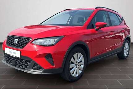 Seat Arona 27.811 km 16.980 € Mayen 56727