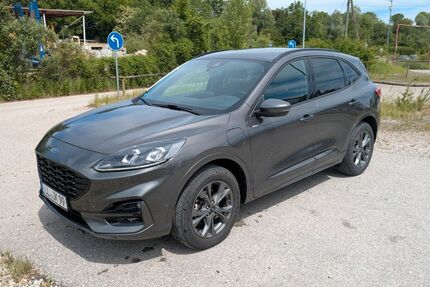 Ford Kuga 42.000 km 20.900 &euro; Utting 86919
