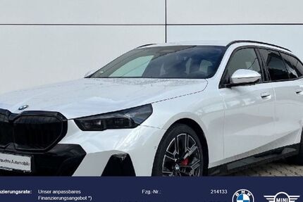 BMW 540 7.800 km 57.988 &euro; Öhringen 74613