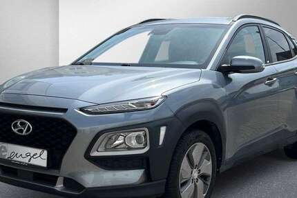 Hyundai KONA 35.900 km 15.849 € Wunsiedel 95632