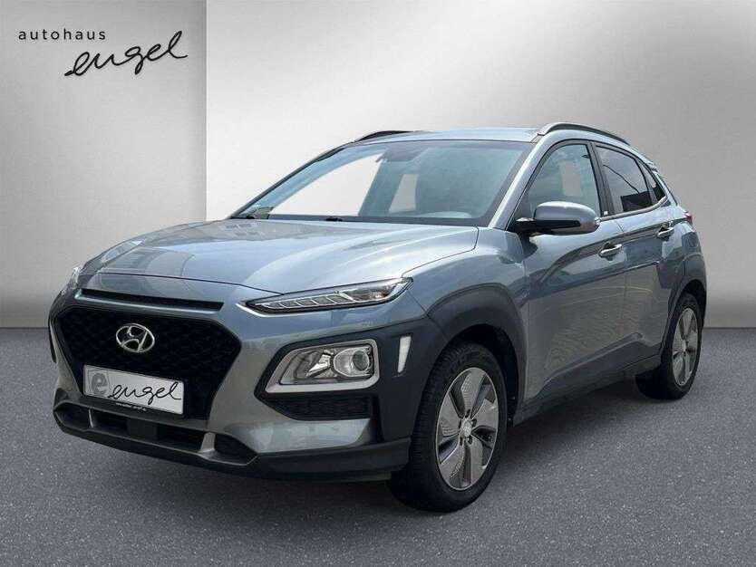 Hyundai KONA 35.900 km 15.849 € Wunsiedel 95632