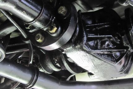 Mercedes-Benz 190 100.000 km 10.300 &euro; Mülheim / Ruhr 45473