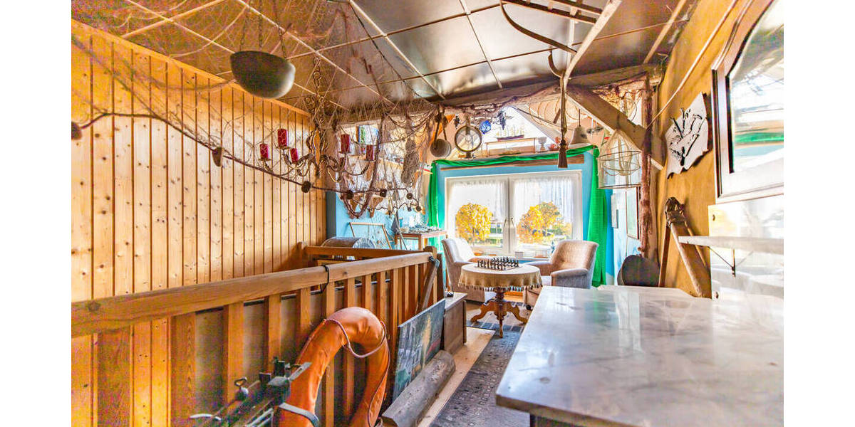 Einfamilienhaus Wiek - 8 Zimmer, 238 m&sup2;, 297.000&euro; | Angebot:26043107