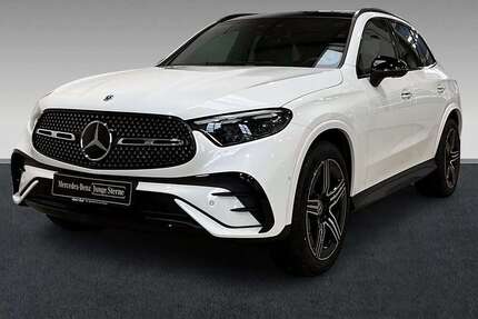 Mercedes-Benz GLC 450 9.900 km 86.789 &euro; Donauwörth 86609