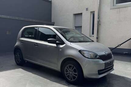 Skoda Citigo 91.300 km 5.390 &euro; Trier, Stadt 54294