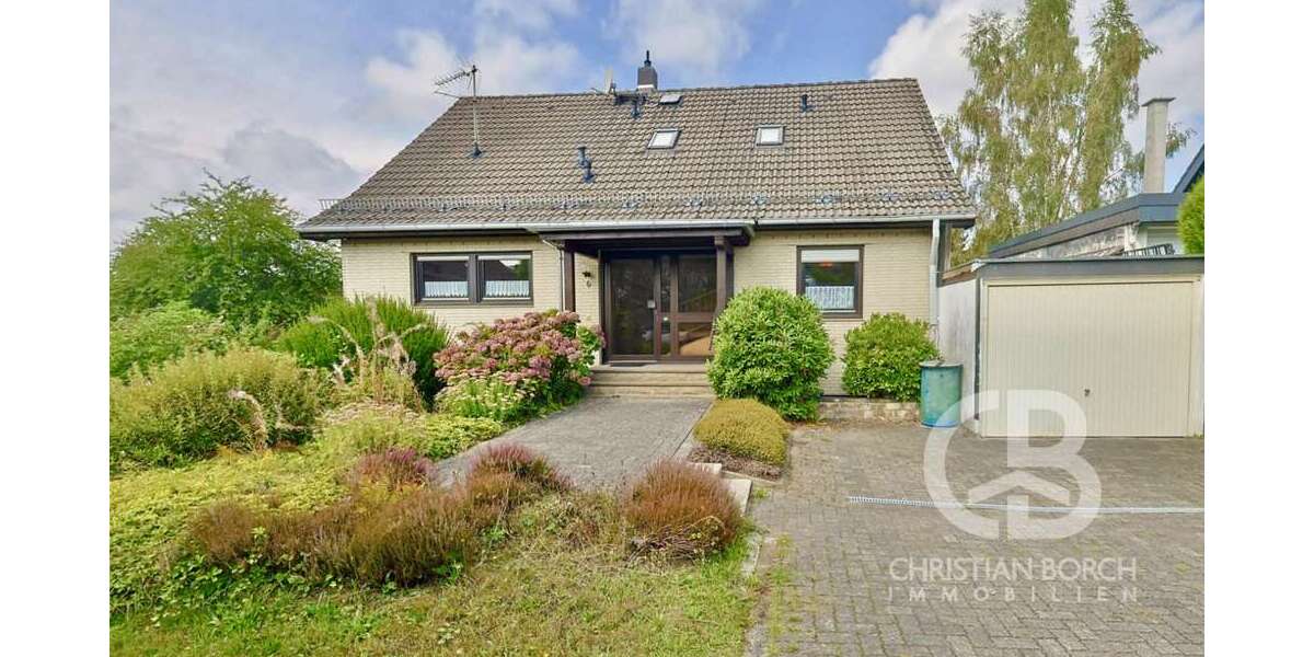 Einfamilienhaus Wiehl / Drabenderhöhe Drabenderhöhe - 6 Zimmer, 152 m&sup2;, 295.000&euro; | Angebot:27341658
